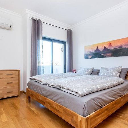 Sacha'S Sweet Home, Lovely 2 Bedroom Apartment, Walking Distance To Town, Beach And Marina Lagos Buitenkant foto