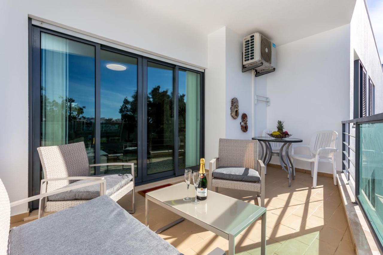 Sacha'S Sweet Home, Lovely 2 Bedroom Apartment, Walking Distance To Town, Beach And Marina Lagos Buitenkant foto