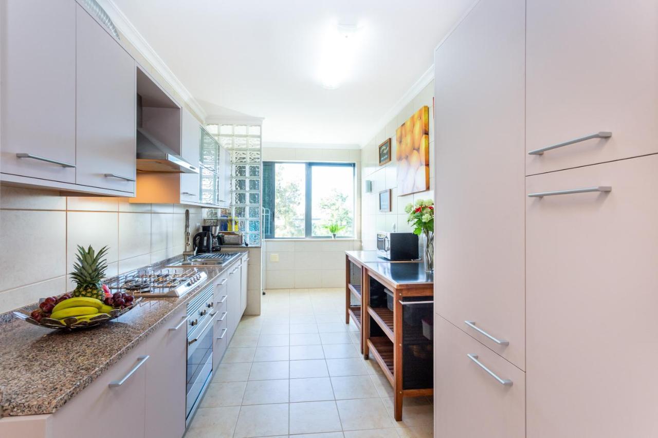 Sacha'S Sweet Home, Lovely 2 Bedroom Apartment, Walking Distance To Town, Beach And Marina Lagos Buitenkant foto