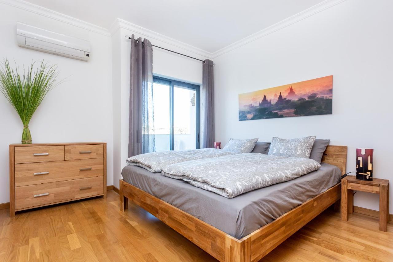 Sacha'S Sweet Home, Lovely 2 Bedroom Apartment, Walking Distance To Town, Beach And Marina Lagos Buitenkant foto