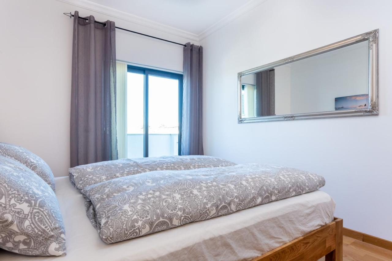 Sacha'S Sweet Home, Lovely 2 Bedroom Apartment, Walking Distance To Town, Beach And Marina Lagos Buitenkant foto