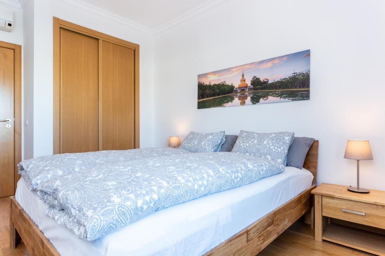 Sacha'S Sweet Home, Lovely 2 Bedroom Apartment, Walking Distance To Town, Beach And Marina Lagos Buitenkant foto