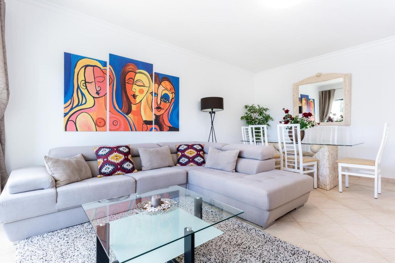 Sacha'S Sweet Home, Lovely 2 Bedroom Apartment, Walking Distance To Town, Beach And Marina Lagos Buitenkant foto