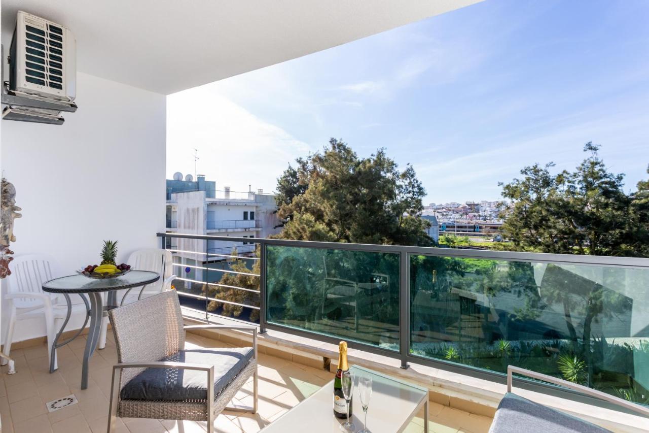 Sacha'S Sweet Home, Lovely 2 Bedroom Apartment, Walking Distance To Town, Beach And Marina Lagos Buitenkant foto
