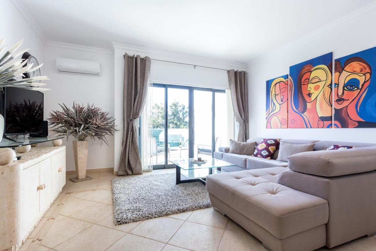 Sacha'S Sweet Home, Lovely 2 Bedroom Apartment, Walking Distance To Town, Beach And Marina Lagos Buitenkant foto