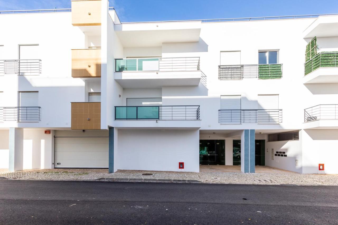 Sacha'S Sweet Home, Lovely 2 Bedroom Apartment, Walking Distance To Town, Beach And Marina Lagos Buitenkant foto